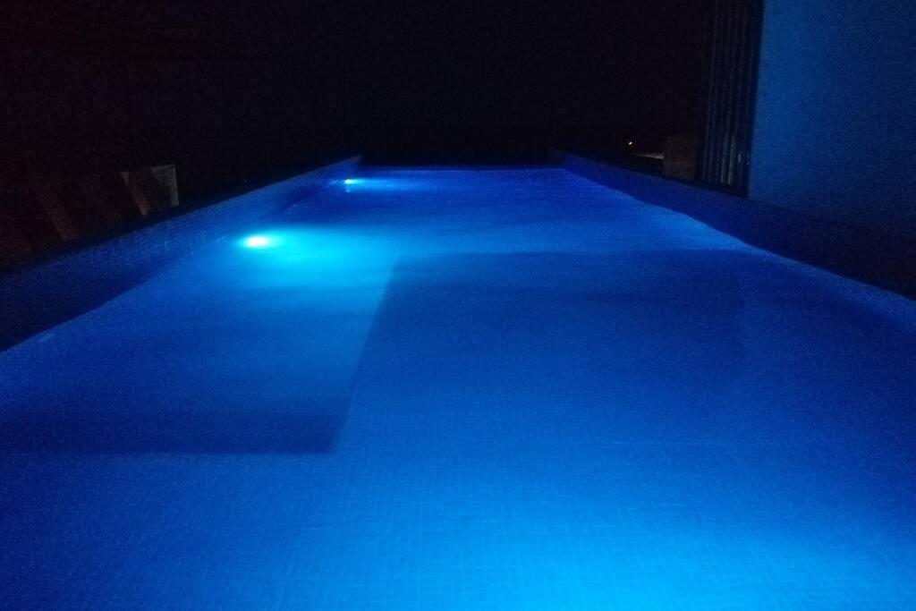 Modern 1 Bedroom Suite By Beach Great Location! Puerto Morelos Esterno foto