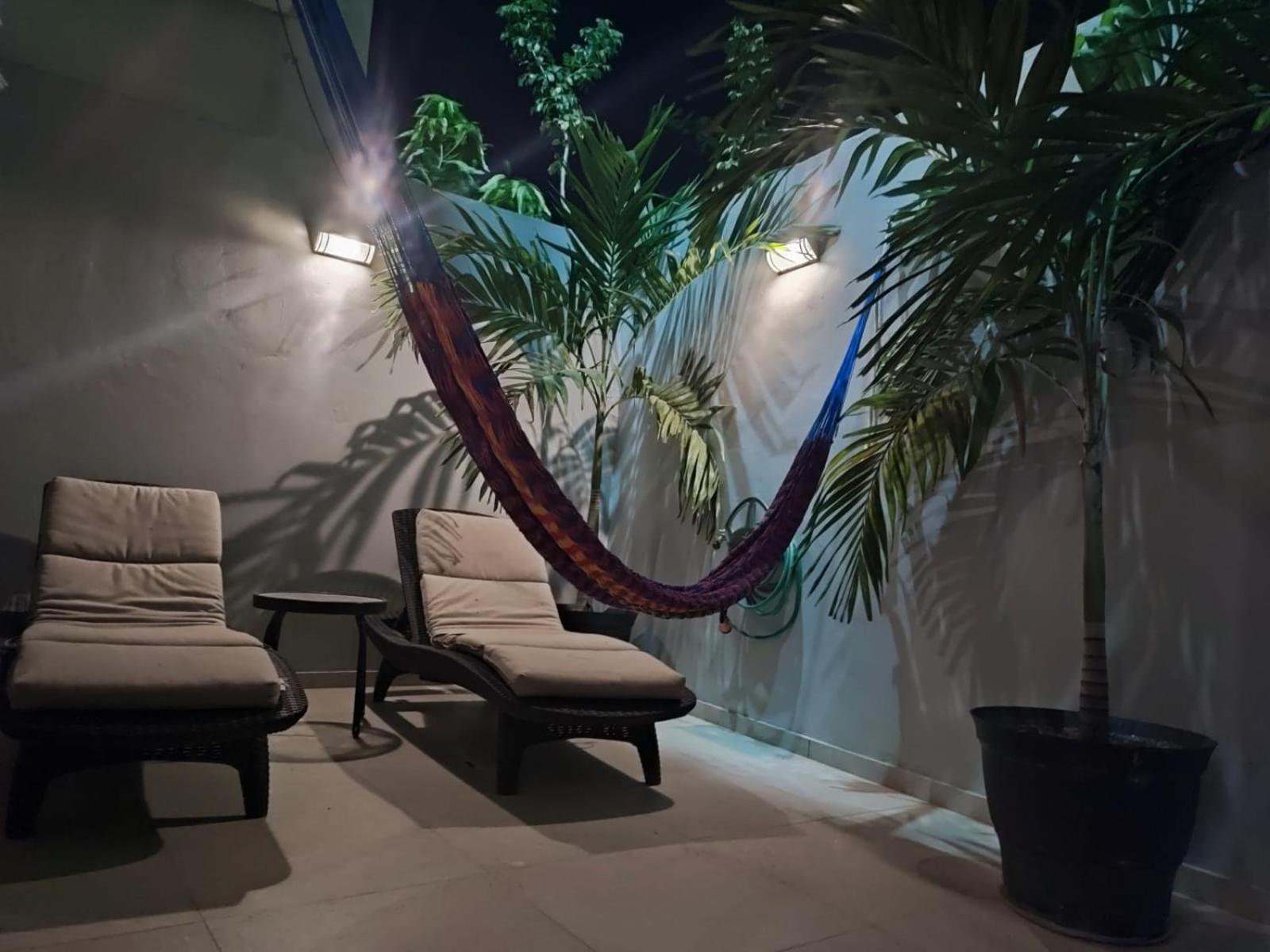 Modern 1 Bedroom Suite By Beach Great Location! Puerto Morelos Esterno foto