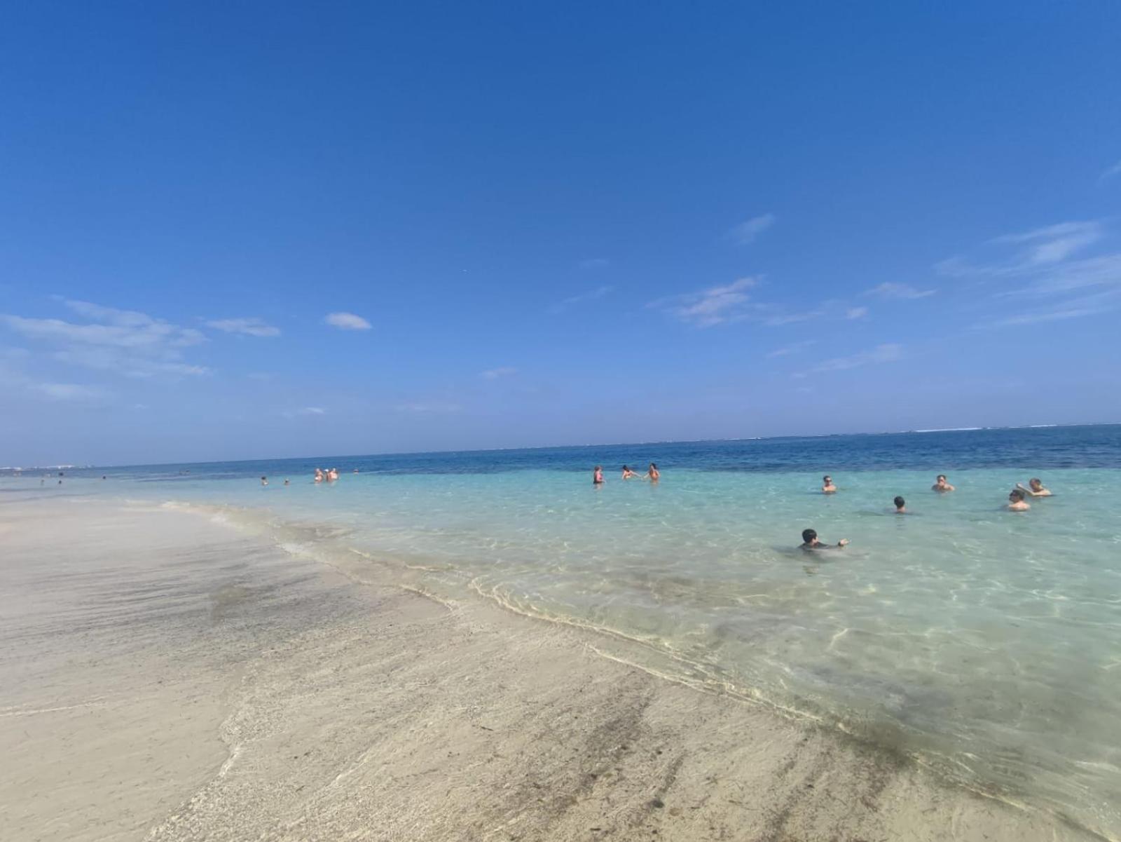 Modern 1 Bedroom Suite By Beach Great Location! Puerto Morelos Esterno foto